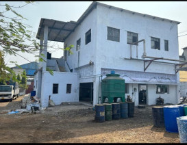  Factory for Sale in Aptewadi, Badlapur East, Thane
