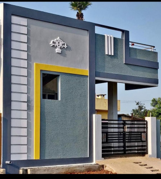2 BHK House & Villa for Sale in Rajula Tallavalasa, Visakhapatnam
