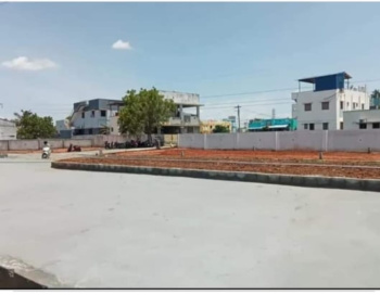  Residential Plot for Sale in Dindigul Road, Tiruchirappalli
