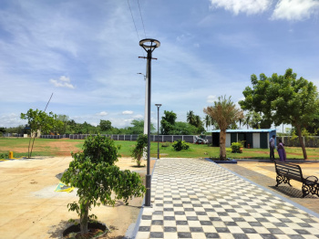  Residential Plot for Sale in Kattur, Tiruchirappalli