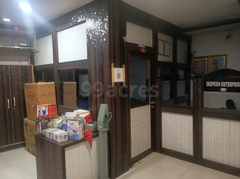  Office Space for Rent in Chhoti Bazar Chouraha, Chhindwara