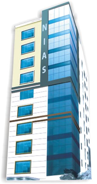  Office Space 2600 Sq.ft. for Rent in Salt Lake, Kolkata