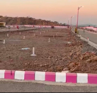  Agricultural Land for Sale in Badlapur West, Thane