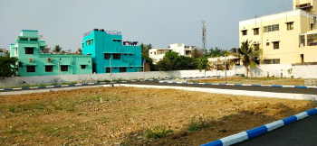  Residential Plot for Sale in Chromepet New Colony, Chrompet, Chennai