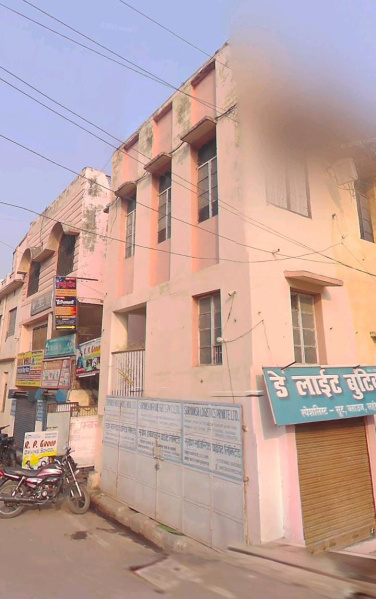 8 BHK House 1114 Sq.ft. for Sale in Durgakund, Varanasi