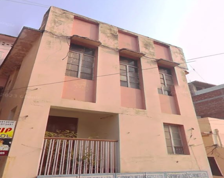 8 BHK House 1114 Sq.ft. for Sale in Durgakund, Varanasi