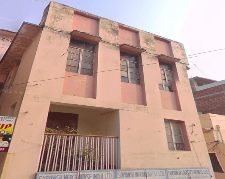 8 BHK House 1114 Sq.ft. for Sale in Durgakund, Varanasi