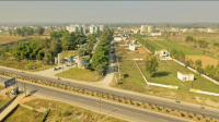  Residential Plot for Sale in Haridwar Highway, Roorkee