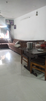3 BHK Flat for Sale in Athwa Gate, Surat