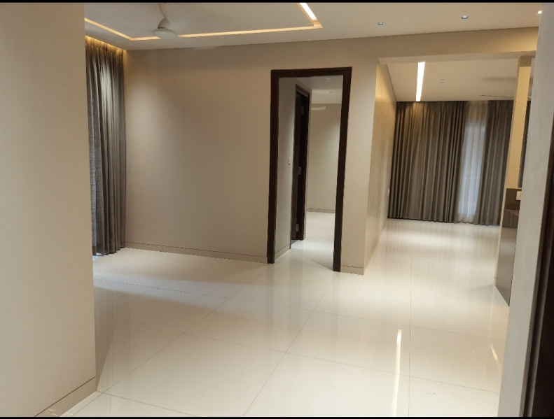 3 BHK Apartment 1850 Sq.ft. for Sale in Vesu, Surat