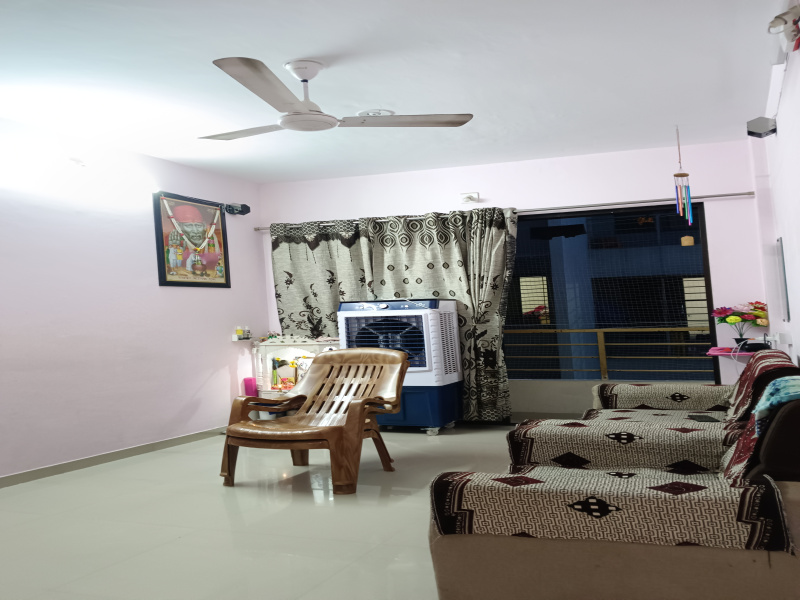 1 BHK Apartment 1026 Sq.ft. for Sale in Dindoli, Surat