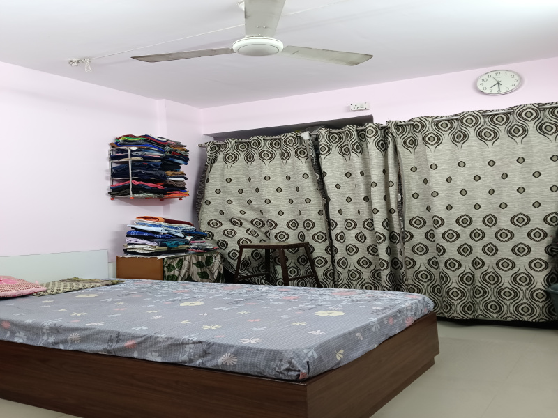 1 BHK Apartment 1026 Sq.ft. for Sale in Dindoli, Surat