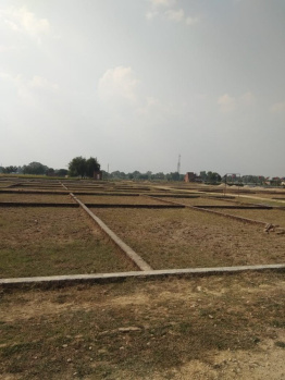  Residential Plot for Sale in Chakarbhatha, Bilaspur