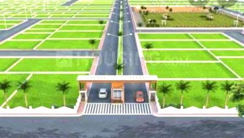  Residential Plot 1965 Sq.ft. for Sale in Mopka, Bilaspur