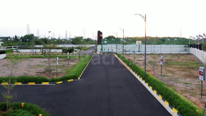  Residential Plot 1050 Sq.ft. for Sale in Rajkishor Nagar, Bilaspur