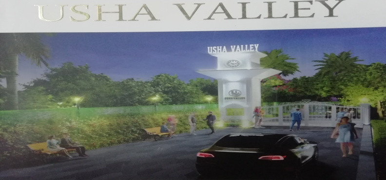  Residential Plot 1100 Sq.ft. for Sale in Koni, Bilaspur