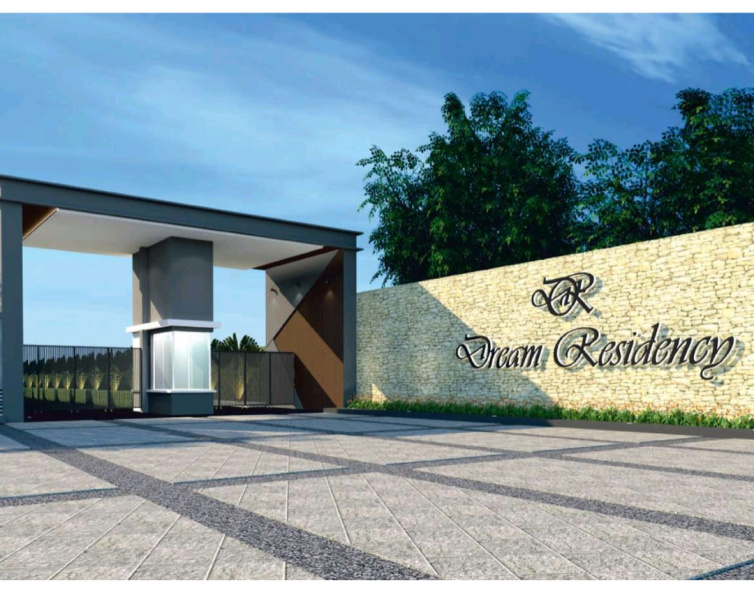  Residential Plot 1250 Sq.ft. for Sale in Ashok Nagar, Bilaspur