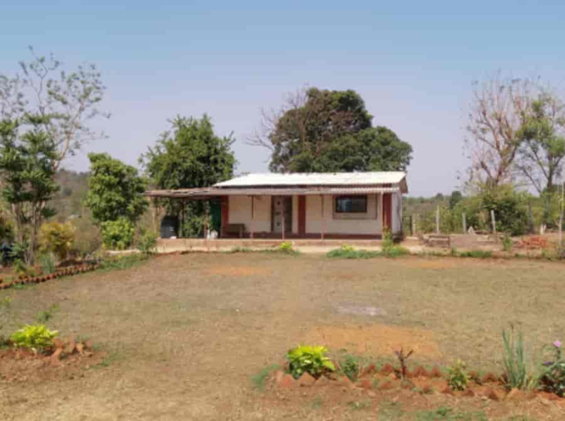 2 BHK Farm House 5 Acre for Sale in Kota Road, Bilaspur