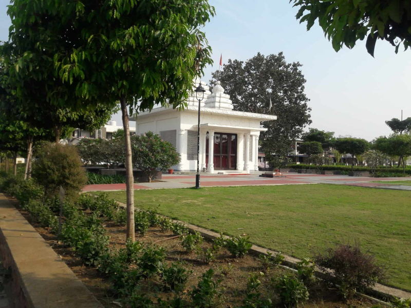  Residential Plot 1600 Sq.ft. for Sale in Koni, Bilaspur