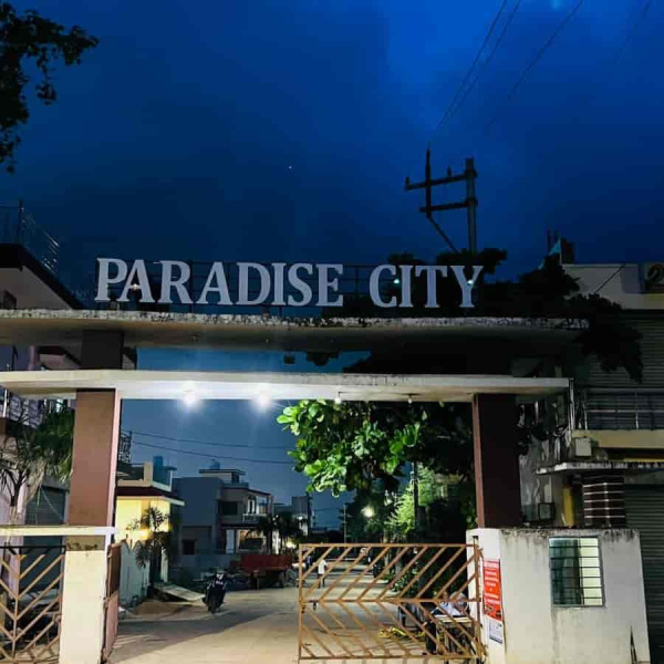  Residential Plot 1250 Sq.ft. for Sale in Mopka, Bilaspur