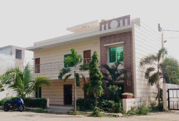  Residential Plot 1097 Sq.ft. for Sale in Sakri, Bilaspur
