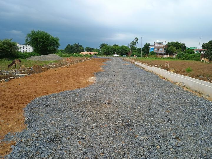  Residential Plot 1040 Sq.ft. for Sale in Rajkishore Nagar, Bilaspur
