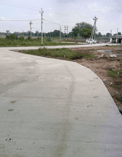  Residential Plot 1300 Sq.ft. for Sale in Sakri, Bilaspur