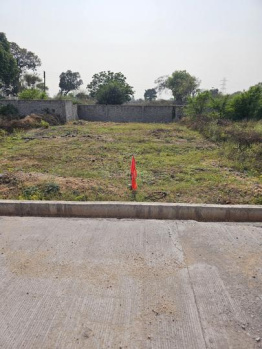  Residential Plot for Sale in Rajkishore Nagar, Bilaspur