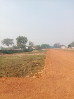 Residential Plot for Sale in Koni, Bilaspur