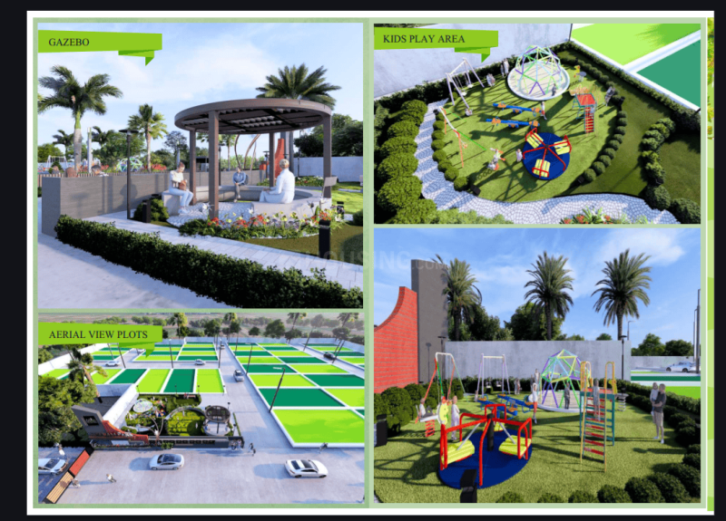  1960 Sq.ft. Residential Plot for Sale in Seepat Road, Bilaspur