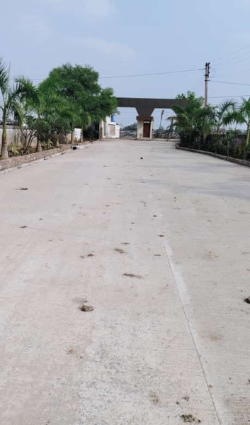  Residential Plot 1250 Sq.ft. for Sale in Sakri, Bilaspur