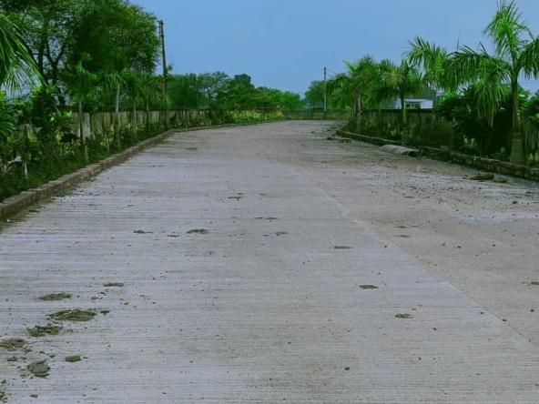  Residential Plot 1250 Sq.ft. for Sale in Sakri, Bilaspur