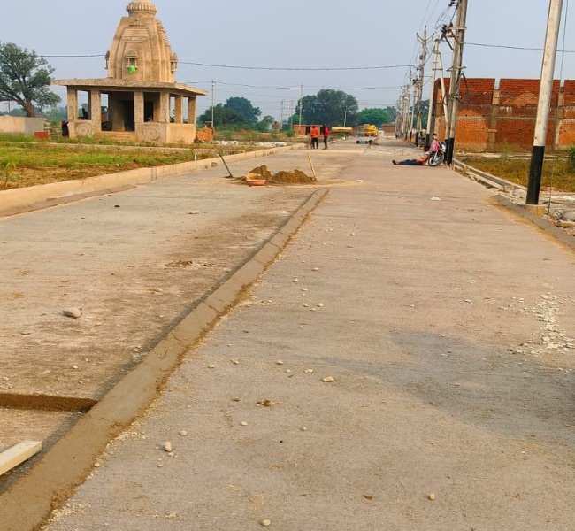 3 BHK House 1300 Sq.ft. for Sale in Sakri, Bilaspur