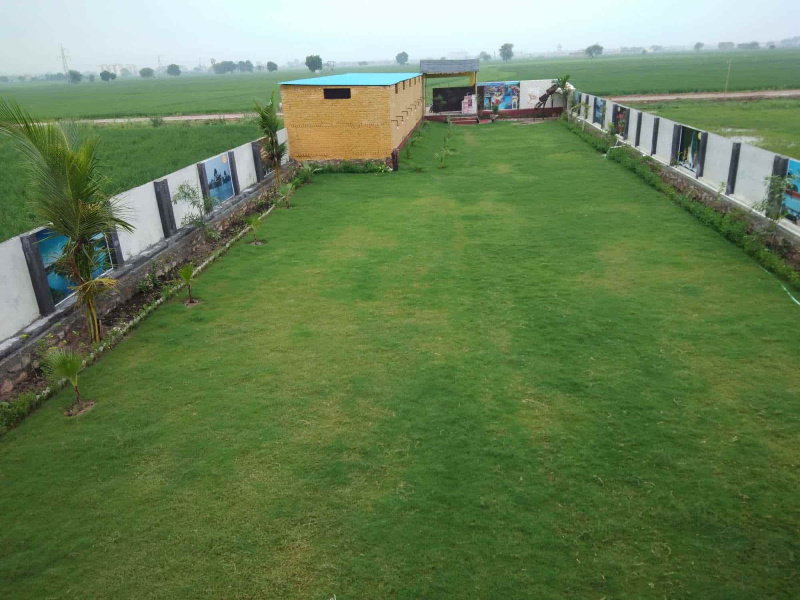  Residential Plot 6000 Sq.ft. for Sale in Kota Road, Bilaspur
