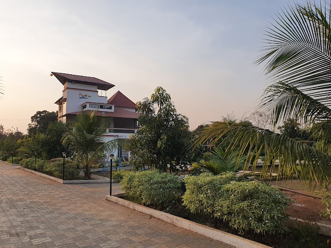  Residential Plot 6010 Sq.ft. for Sale in Kota Bilaspur