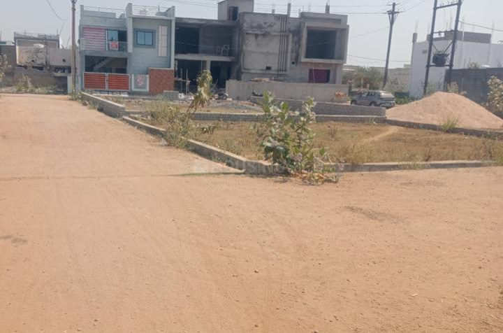  Residential Plot 1250 Sq.ft. for Sale in Mopka, Bilaspur