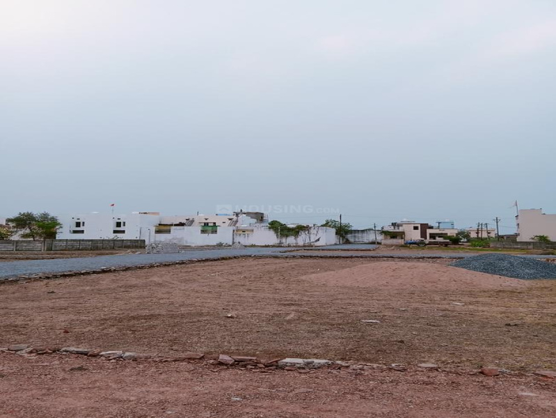  Residential Plot 1250 Sq.ft. for Sale in Mopka, Bilaspur