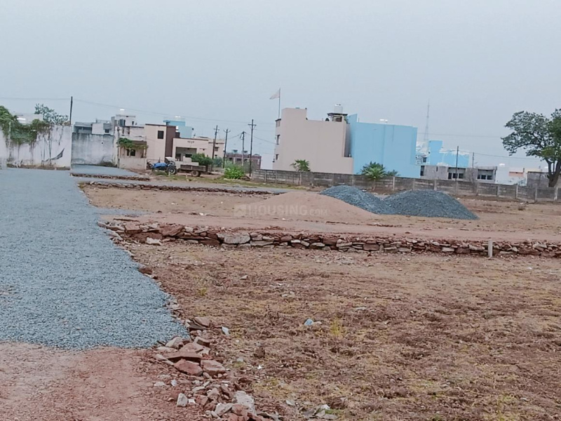  Residential Plot 1250 Sq.ft. for Sale in Mopka, Bilaspur