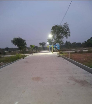  Residential Plot for Sale in Rajkishore Nagar, Bilaspur