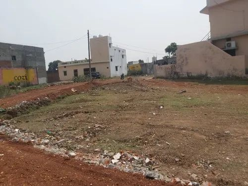  Residential Plot 940 Sq.ft. for Sale in Sakri, Bilaspur