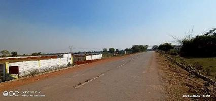  Commercial Land 6272 Sq.ft. for Sale in Mangla, Bilaspur