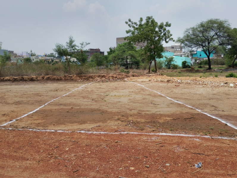  Residential Plot 1500 Sq.ft. for Sale in Koni, Bilaspur