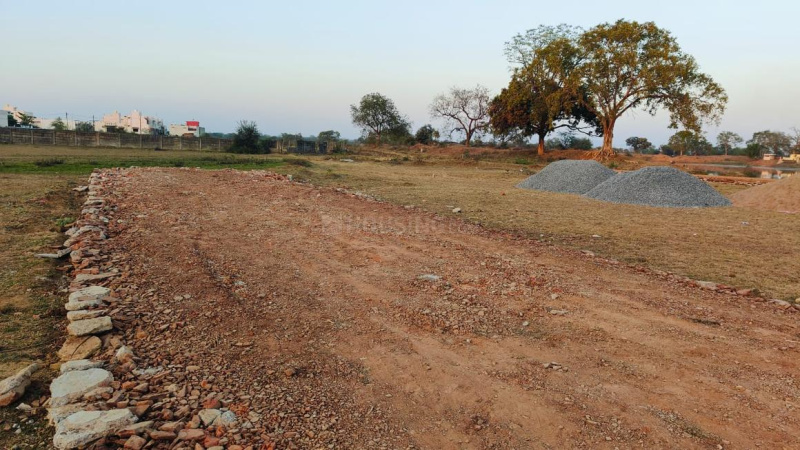  Residential Plot 1500 Sq.ft. for Sale in Seepat Road, Bilaspur