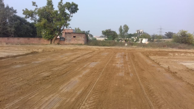  Residential Plot 1500 Sq.ft. for Sale in Seepat Road, Bilaspur