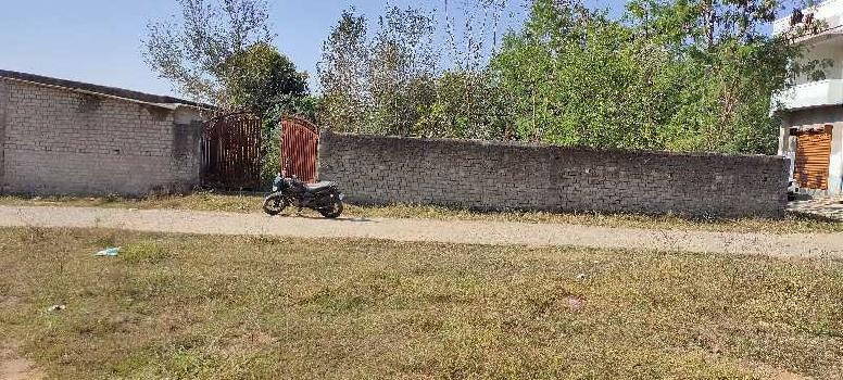  Residential Plot 15 Dismil for Sale in Manendragarh Road, Ambikapur, Surguja