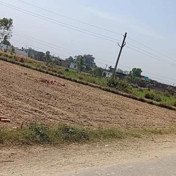  Residential Plot 10 Dismil for Sale in Mainpat Road, Ambikapur, Surguja