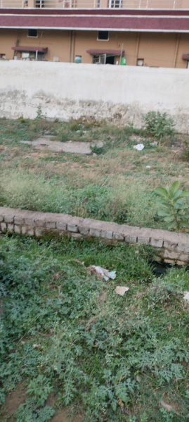  Residential Plot 6 Dismil for Sale in Ravi Shankar Nagar, Korba