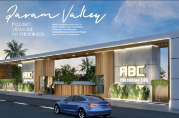  Residential Plot for Sale in Rajkishore Nagar, Bilaspur
