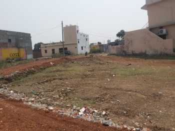  Residential Plot for Sale in Rajkishor Nagar, Bilaspur
