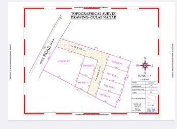  Residential Plot for Sale in Mopka, Bilaspur